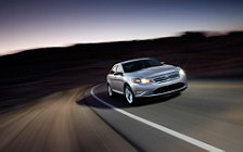   Ford Taurus SHO - 2010