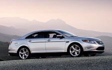   Ford Taurus SHO - 2010