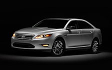   Ford Taurus - 2010