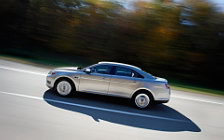   Ford Taurus - 2010