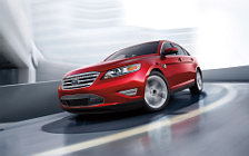   Ford Taurus SHO - 2012
