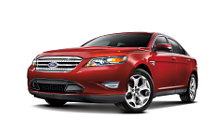   Ford Taurus SHO - 2012