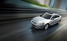   Ford Taurus - 2012