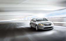   Ford Taurus - 2012