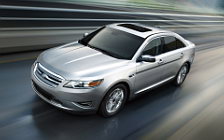   Ford Taurus - 2012