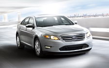   Ford Taurus - 2012