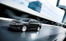   Ford Taurus - 2012