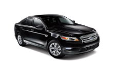  Ford Taurus - 2012