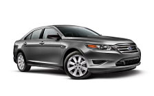   Ford Taurus - 2012