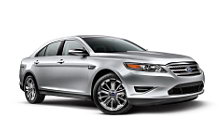   Ford Taurus - 2012