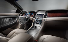   Ford Taurus - 2012