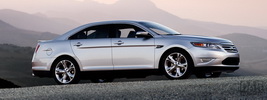 Ford Taurus SHO - 2010