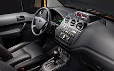   Ford Transit Connect Taxi - 2011
