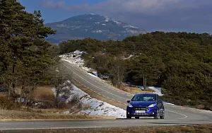   Ford Fiesta ST 3door - 2013