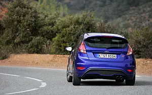   Ford Fiesta ST 3door - 2013