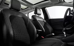   Ford Fiesta Titanium 5door - 2017