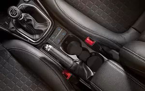   Ford Fiesta Titanium 5door - 2017