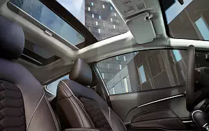   Ford Fiesta Vignale 3door - 2017