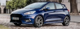 Ford Fiesta ST-Line 5door - 2017