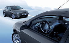   Ford Focus ST170 - 2001