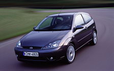   Ford Focus ST170 - 2001