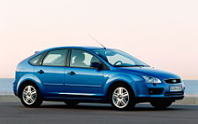   Ford Focus Hatchback 5door - 2004