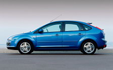   Ford Focus Hatchback 5door - 2004