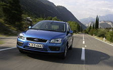   Ford Focus Hatchback 5door - 2004