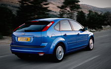   Ford Focus Hatchback 5door - 2004