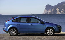   Ford Focus Hatchback 5door - 2004