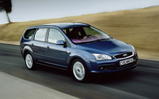   Ford Focus Turnier - 2004