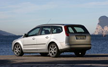   Ford Focus Turnier - 2004