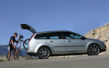   Ford Focus Turnier - 2004