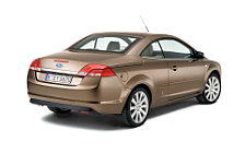   Ford Focus Coupe Cabriolet - 2006