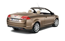   Ford Focus Coupe Cabriolet - 2006