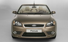   Ford Focus Coupe Cabriolet - 2006