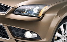   Ford Focus Coupe Cabriolet - 2006