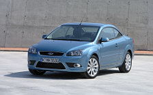   Ford Focus Coupe Cabriolet - 2006
