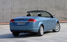   Ford Focus Coupe Cabriolet - 2006