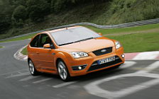   Ford Focus ST - 2007