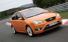   Ford Focus ST - 2007