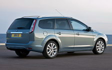   Ford Focus Estate - 2008