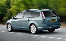   Ford Focus Estate - 2008