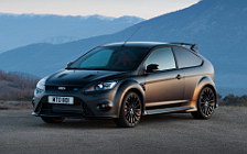   Ford Focus RS500 - 2010