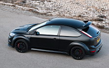   Ford Focus RS500 - 2010