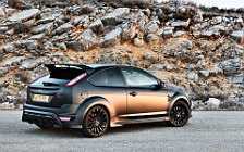   Ford Focus RS500 - 2010