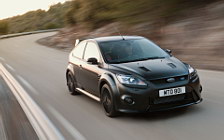   Ford Focus RS500 - 2010