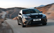   Ford Focus RS500 - 2010