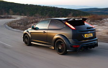   Ford Focus RS500 - 2010