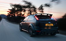   Ford Focus RS500 - 2010